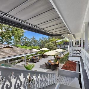 Superior King Suite